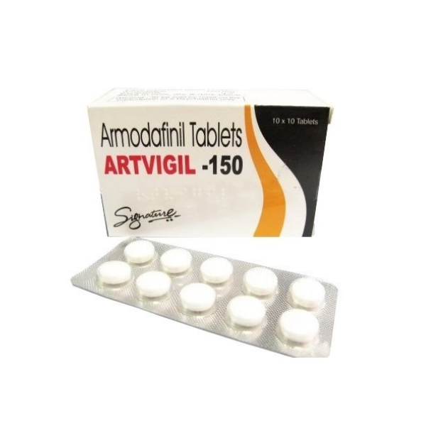Artvigil-150mg-Tablets