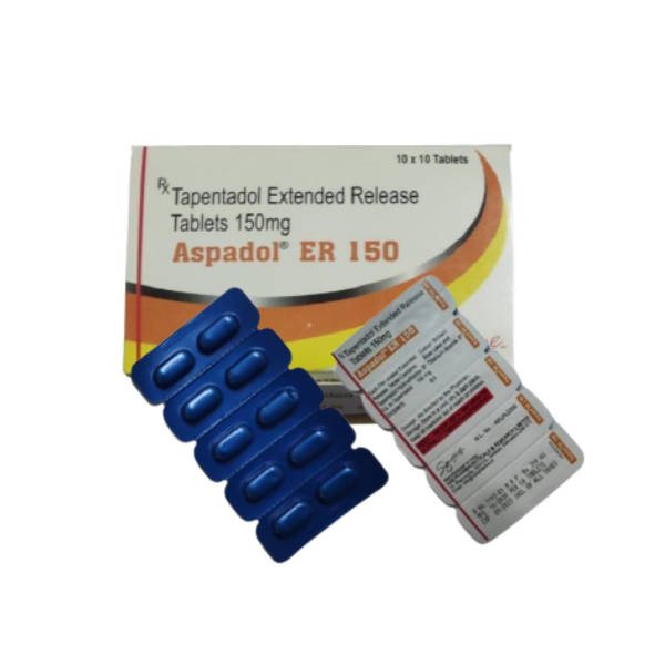 Aspadol 150mg