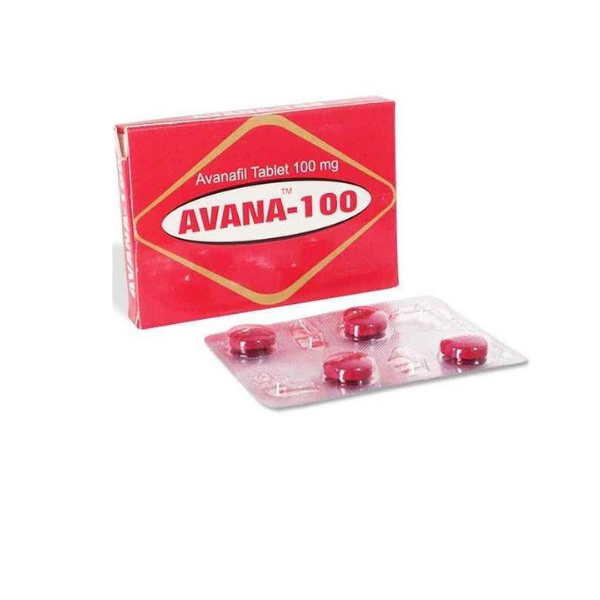 Avana-100-mg