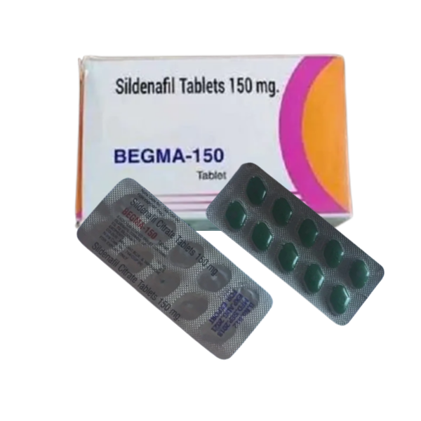 Begma-150-mg