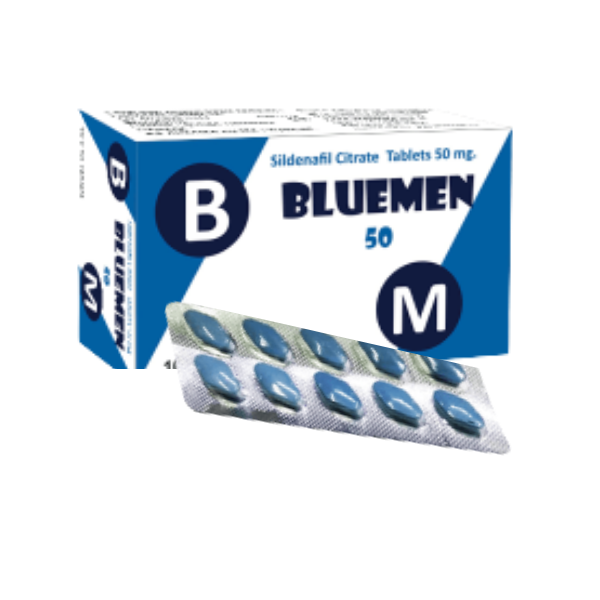 Bluemen-50-mg