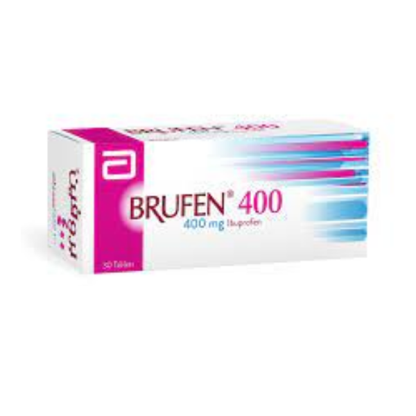 Brufen-400-mg