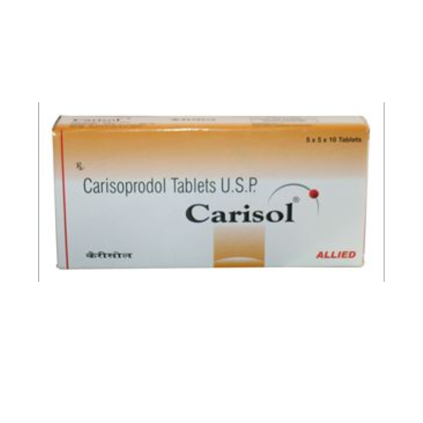 Carisol-350-Mg
