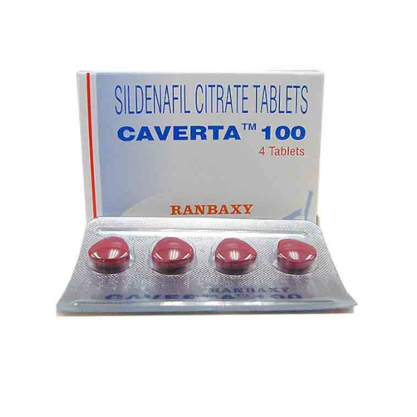 Caverta-100-mg