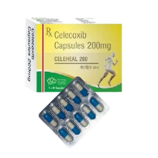 Celeheal-200-mg