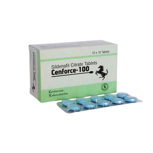 Cenforce-100mg-Tablets