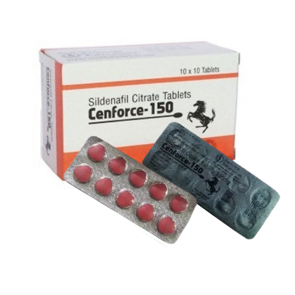 Cenforce-150-mg