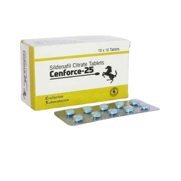 Cenforce-25-mg