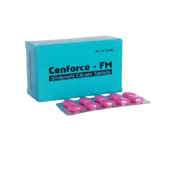Cenforce-FM-100-mg