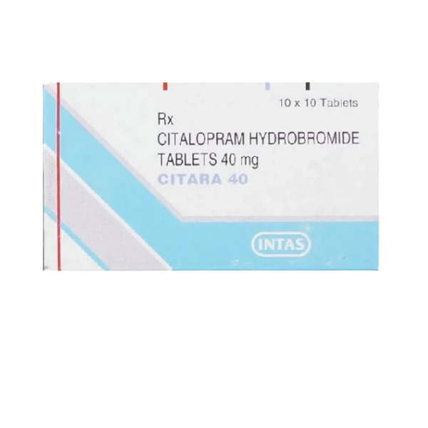 Citalopram-40-mg