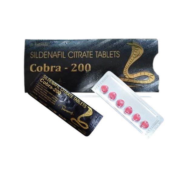 Cobra-200-mg