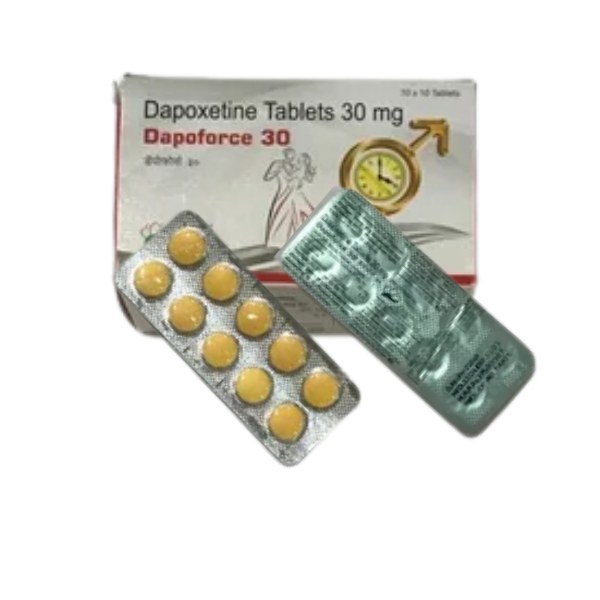 Dapoforce-30-mg