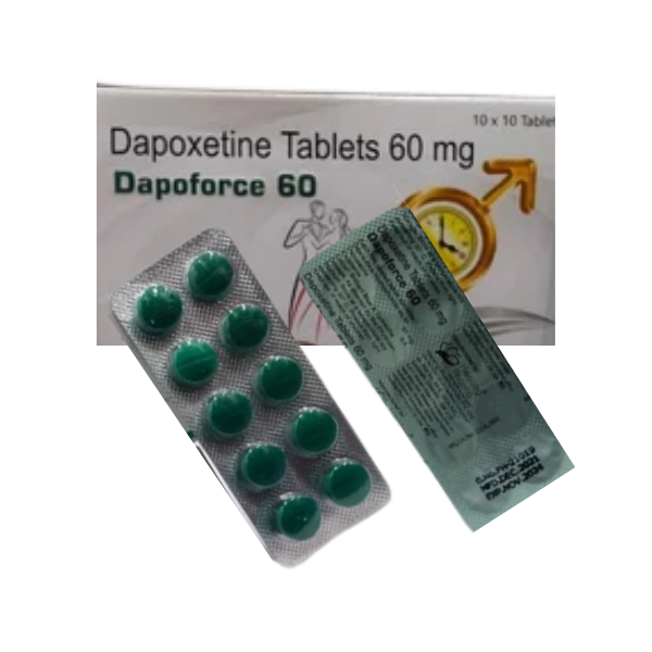 Dapoforce-60-mg
