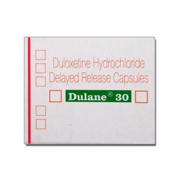 Dulane-30-mg