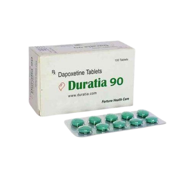 Duratia-90-mg