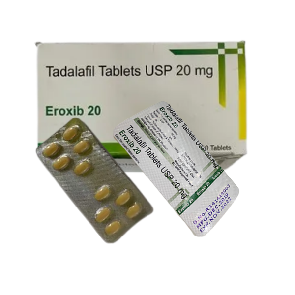 Eroxib-20-mg