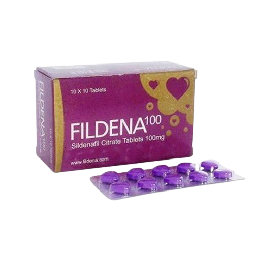 Fildena-100mg-Tablets
