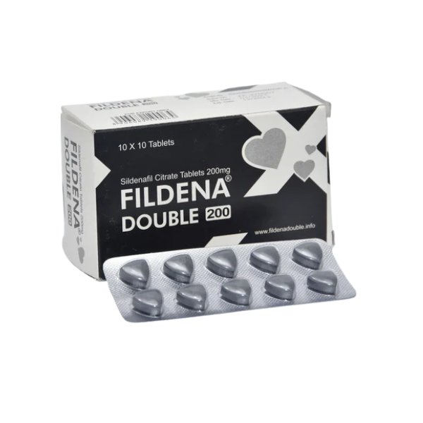 Fildena-double-200-mg