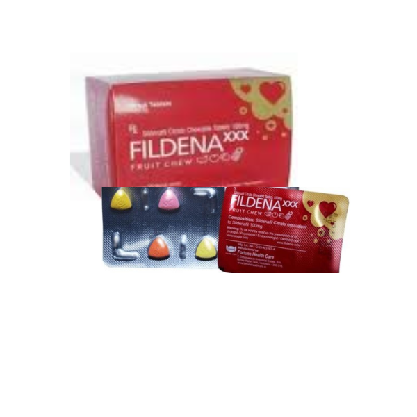 Fildena-xxx