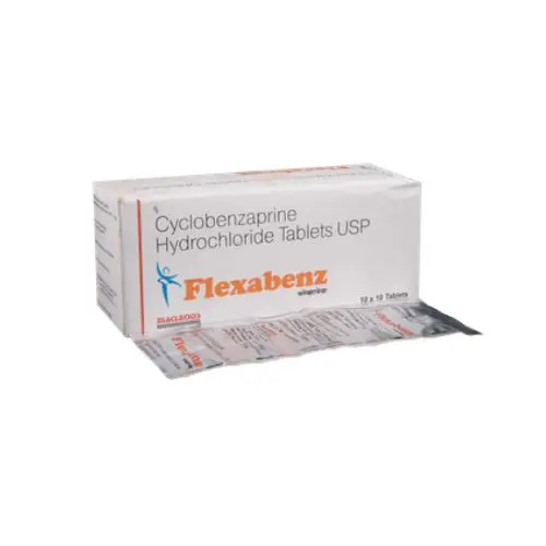 Flexabenz