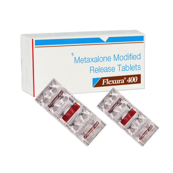 flexura-400-mg