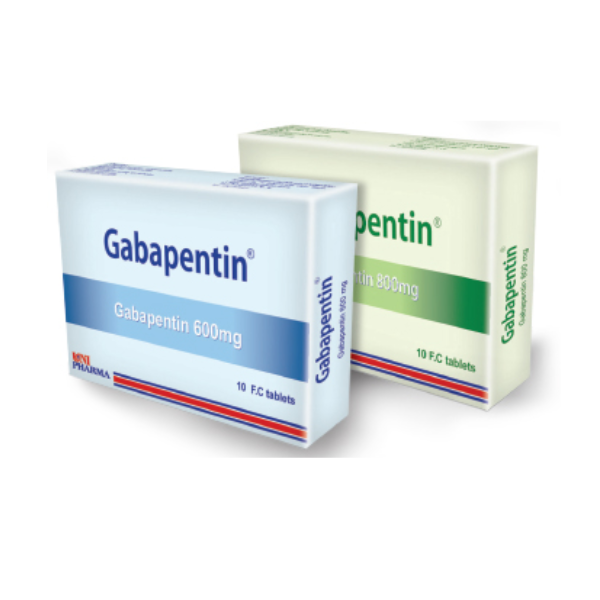 Gabapentin-800-mg