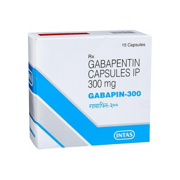 Gabapin-300-mg