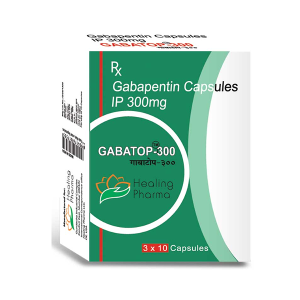 Gabatop-300-mg