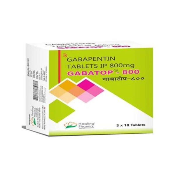 Gabatop-800-mg