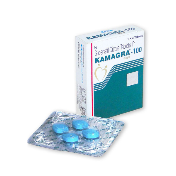 Kamagra-Gold-100-mg-tablet