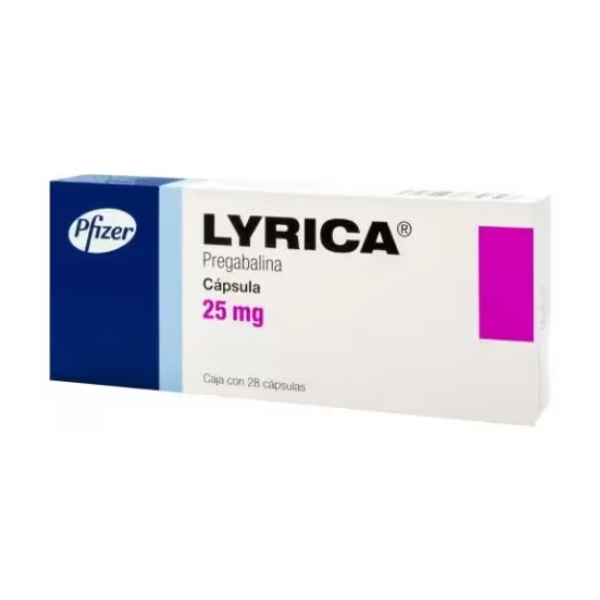 lyrica-25-Mg