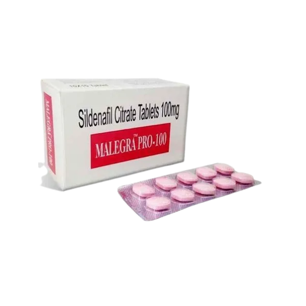 Malegra-Professional-100-mg-tablet
