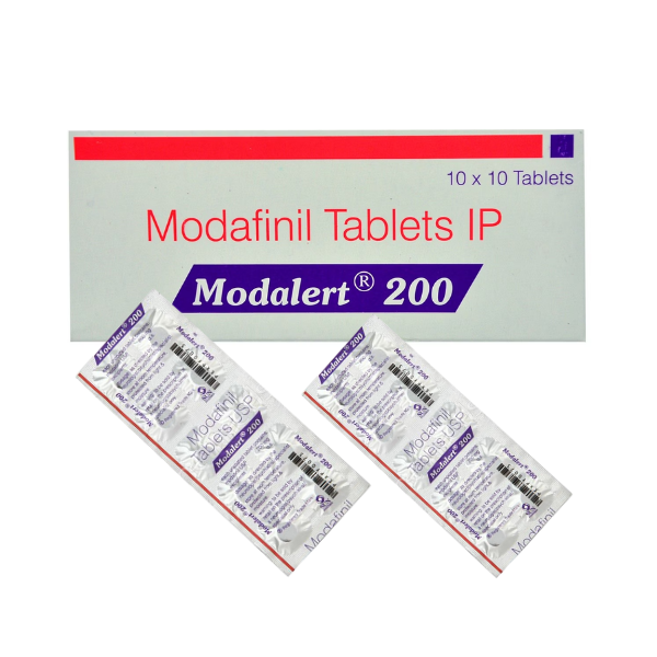 Modalert-200mg-Tablet
