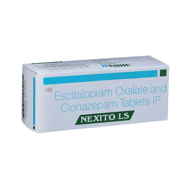 Nexito-LS-Tablets-10-mg