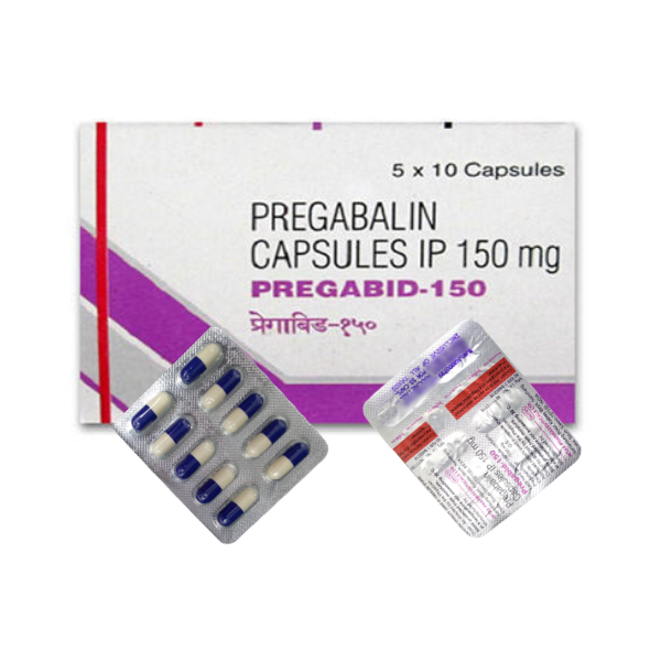 pregabid-150-mg