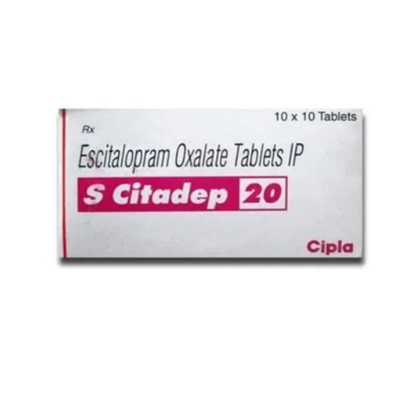 Citadep-20-mg