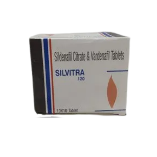 Silvitra-120-mg-tablet