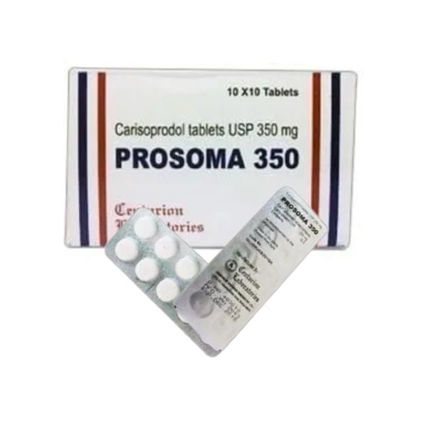 Prosoma-pills-350mg-medication
