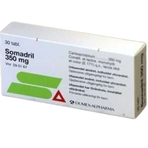 Somadril-350-mg