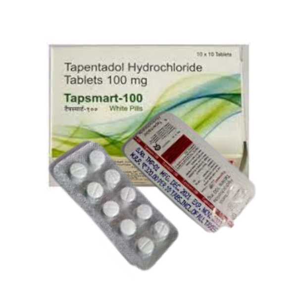 Tapsmart 100 mg