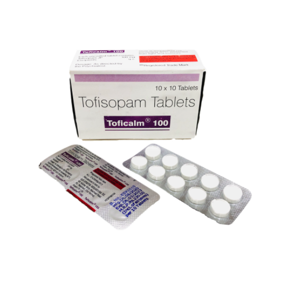 Toficalm-100-mg