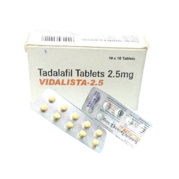 Vidalista-2.5-mg-tablet
