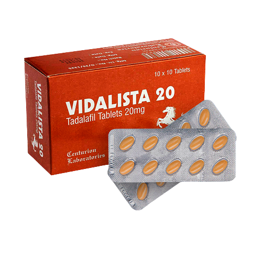 Vidalista-20mg-Tablets