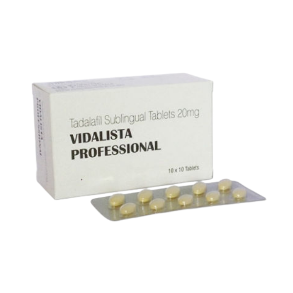 Vidalista-Professional-20-mg