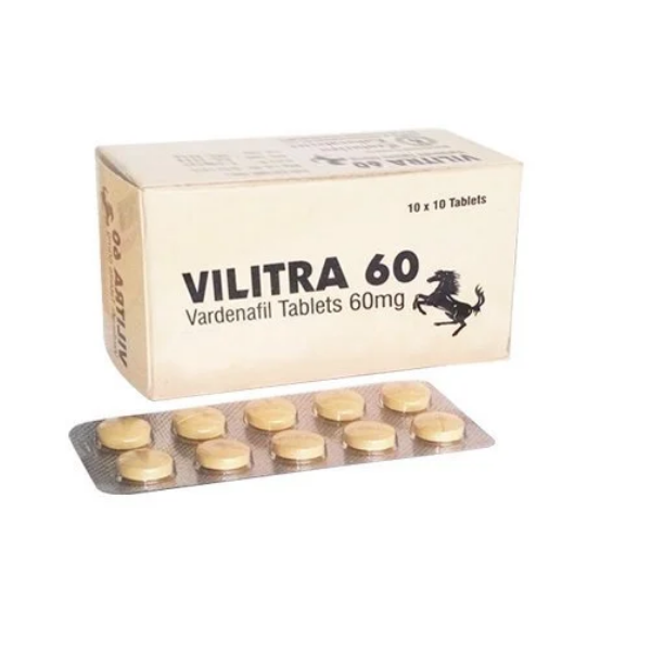 Vilitra-60mg