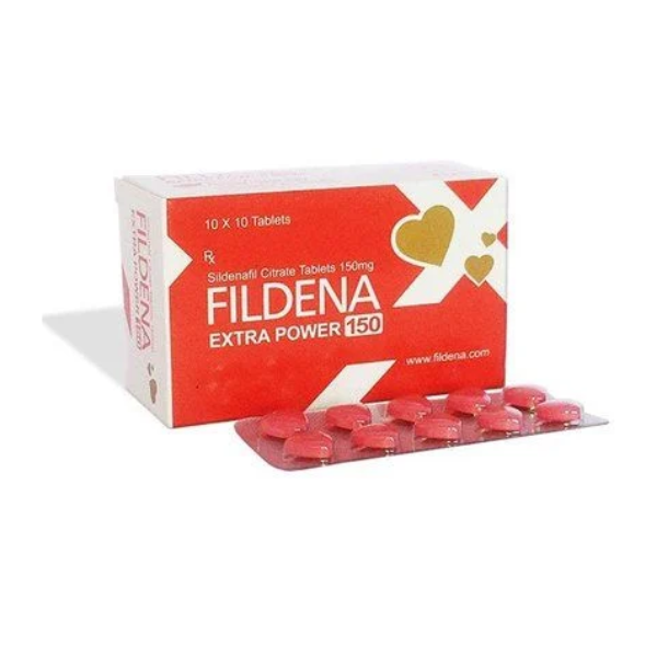 fildena-150-mg