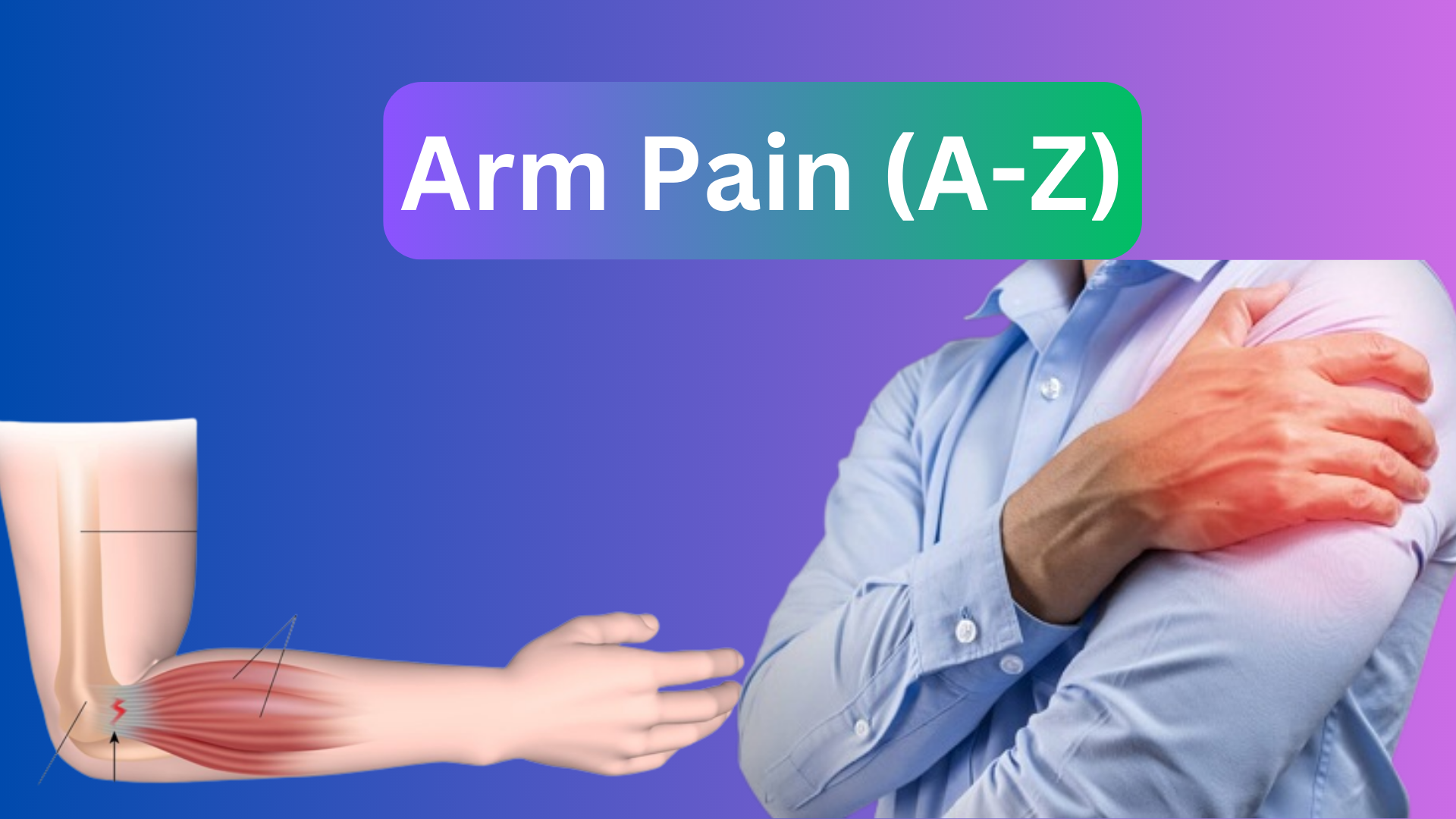 arm-pain