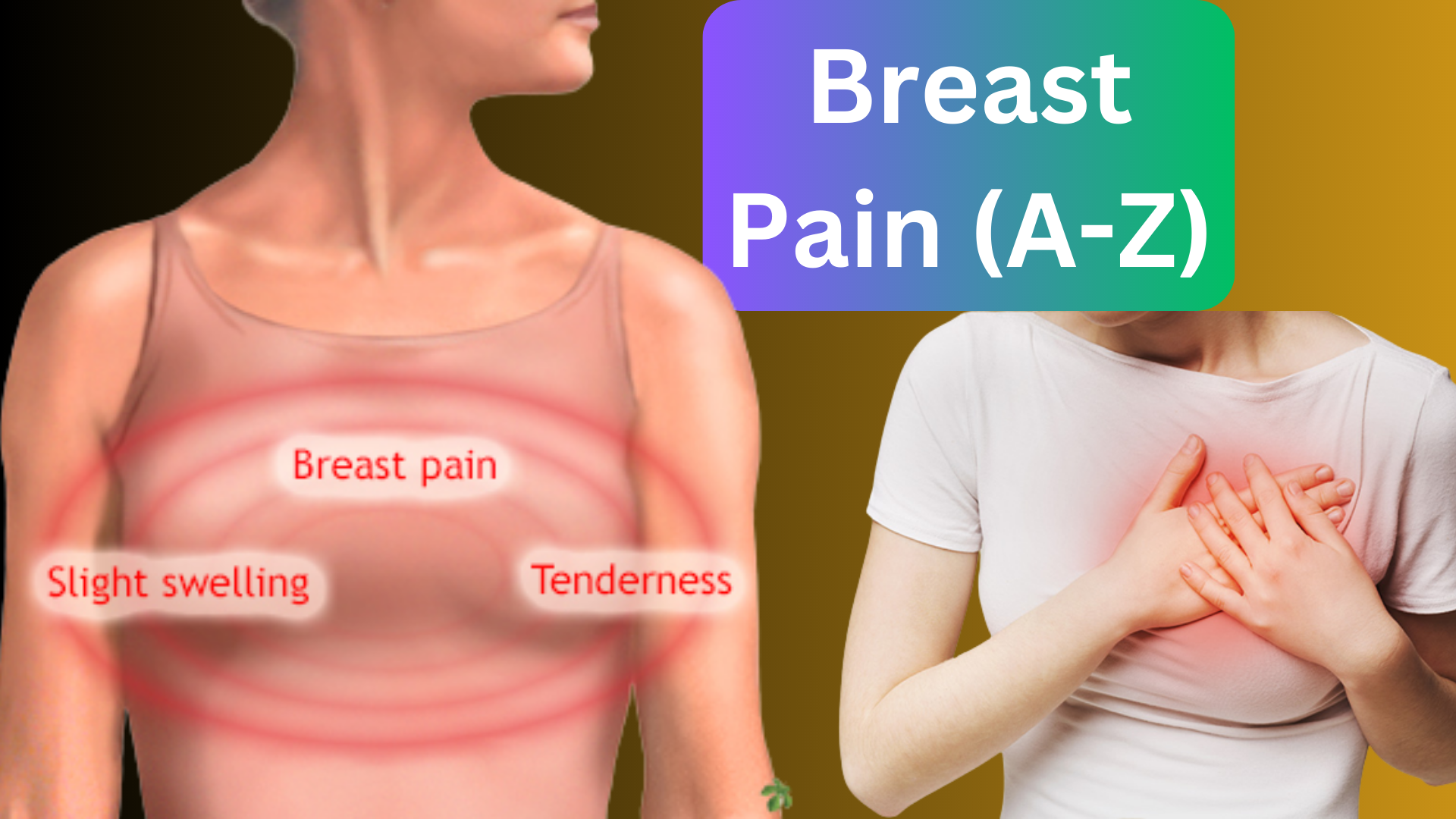 breast-pain