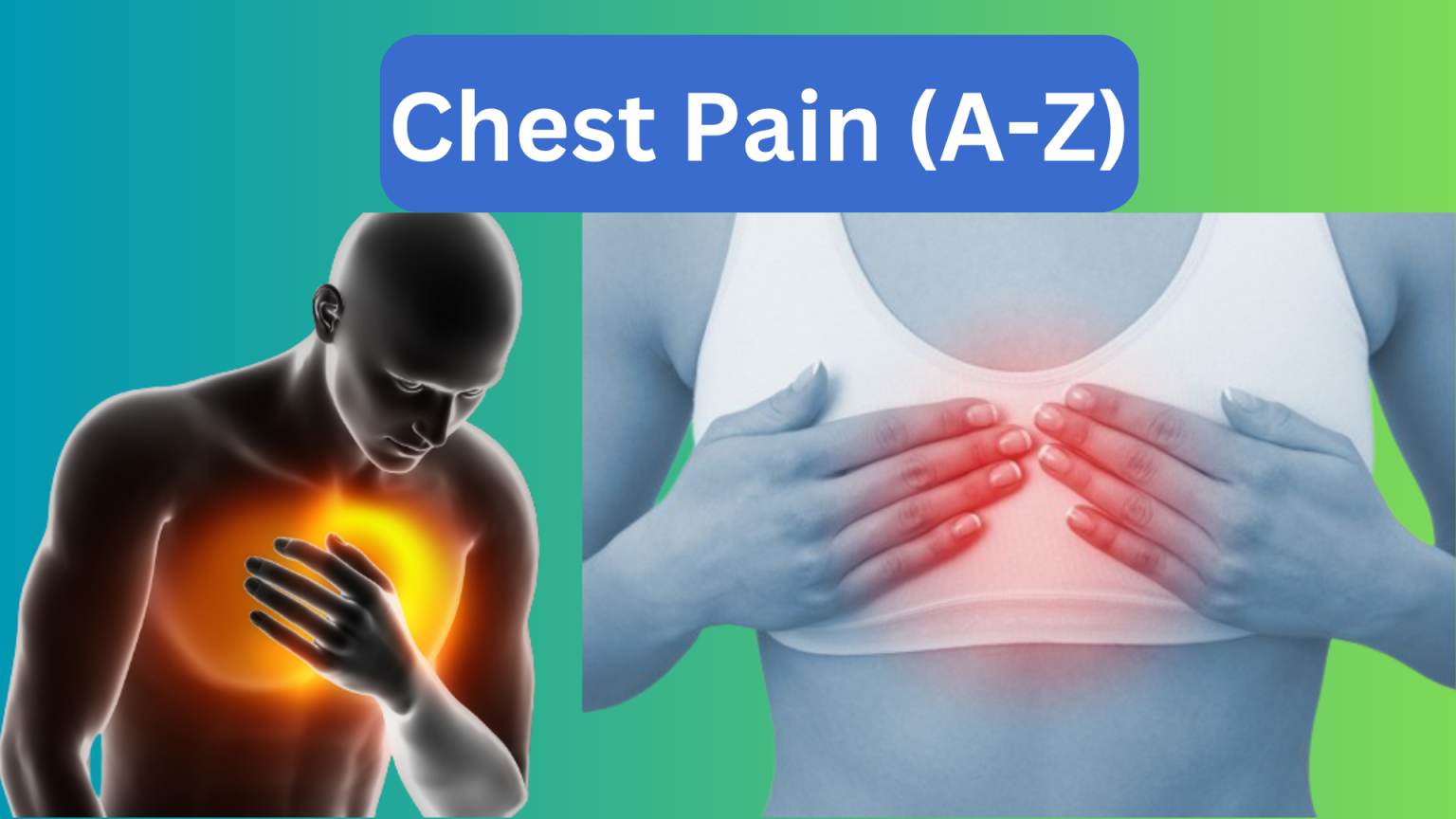 Chest Pain (Pleurisy): Causes, Symptoms & Best Treatment Options