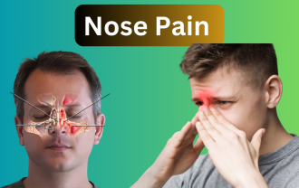 nose-pain